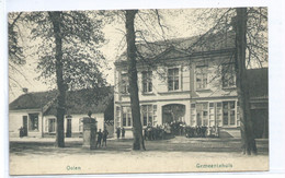 Olen Oolen Gemeentehuis - Olen