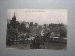 Les Avins - Panorama Vallée Du Hoyoux - Clavier