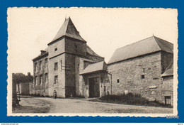 Treignes / Viroinval - Le Vieux Château - Kasteel - Viroinval