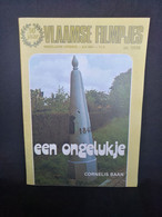 Vlaamse Filmpjes 1436 - Een Ongelukje - Cornelis Baan - Juniors