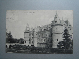 Fallais - Château - Braives