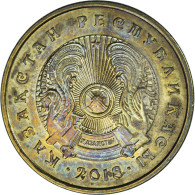 Monnaie, Kazakhstan, 10 Tenge, 2018 - Kazakhstan