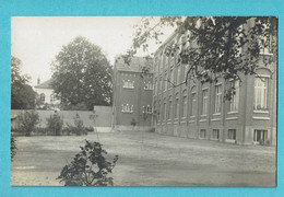 * Sint Amands (Antwerpen - Anvers) * (Carte Photo - Fotokaart) Zeldzaam, Unique, TOP, Rare, Prachtkaart, School école - Sint-Amands