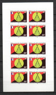 Wallis Et Futuna 2006 Carnet C654 Neuf XX MNH Cote 17,00€ - Cuadernillos