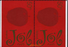 653050 MNH ISLANDIA 2005 NAVIDAD - Collezioni & Lotti