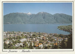 LOCARNO - MURALTO - 2703 - Muralto