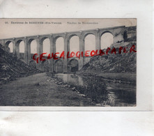 87 - BESSINES - VIADUC DE ROCHEROLLES - Bessines Sur Gartempe