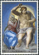 225114 MNH VATICANO 1994 PERSONAJES DE LEYENDA - Used Stamps