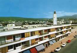 AFRIQUE,AFRICA,MAROC,MAROCCO,MARRUECOS,AGADIR,IL Y A 50 ANS - Agadir