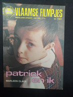 Vlaamse Filmpjes 1431 - Patrick En Ik - Marleen Claes - Juniors