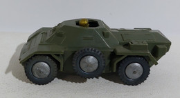 I109383 POLITOYS 1/41 N. 10 - Autoblinda Leggera Ferret - Carri Armati