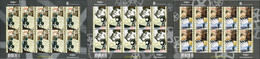 190028 MNH ISLANDIA 2006 CENTENARIO DEL CINE ISLANDES - Colecciones & Series