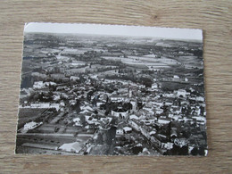 47 ASTAFFORT VUE GENERALE AERIENNE - Astaffort