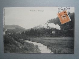 Vielsalm - Paysage - Vielsalm