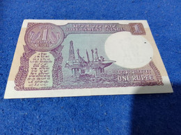 HİNDİDTANĞ 1 RUPEE - India