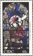 190022 MNH IRLANDA 2006 IRLANDESES FAMOSOS. HARRY CLARKE - Collections, Lots & Series