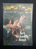 Vlaamse Filmpjes 1423 - Het "beloofde" Land - Veerle Coussee - Kids