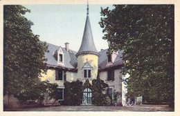 47 Lot Et Garonne Chateau Du Rocher à Libos - Libos