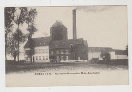 Delcampe - Avelghem Avelgem Huilerie-Meunerie Mas-Bourgois - Avelgem