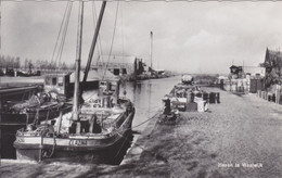 Waalwijk - Haven - Waalwijk