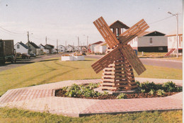 SAINT PIERRE ET MIQUELON - Miquelon - Le Moulin - Saint-Pierre-et-Miquelon