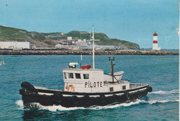 SAINT PIERRE ET MIQUELON - Saint Pierre - Saint-Pierre-et-Miquelon