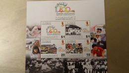 2014 MNH - Brunei (1984-...)