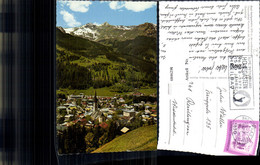 684628 Hofgastein - Bad Hofgastein