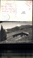 684665 Hofgastein Dorfgastein Wengeralm Wenger Alm - Bad Hofgastein