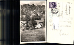 686079 Bischofshofen Mitterbergalm Mühlbach Am Hochkönig N. Grieskirchen - Bischofshofen