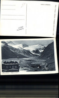 686137 Kaprun Moserboden Kaprunertal - Kaprun