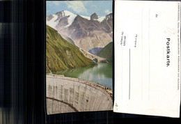 686149 Kaprun Limbergsperre Talsperre - Kaprun