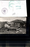 686195 Radstädter Tauern Radstadt Südwienerhütte - Radstadt