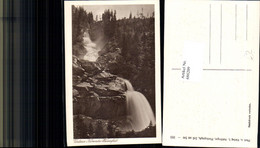 686209 Krimml Krimmler Wasserfall - Krimml