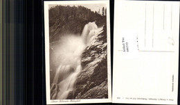 686210 Krimml Krimmler Wasserfall - Krimml