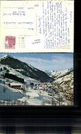 686261 Saalbach Hinterglemm - Saalbach