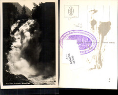 687669 Krimml Im Pinzgau Wasserfall - Krimml