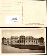 687935 Wien Landstraße Schloss Belvedere - Belvédère