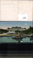 687966 Wien Landstraße Schloss Belvedere - Belvedère