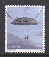 Zwitserland 2022 Mi  Mooi Gestempeld - Used Stamps