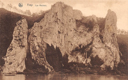 FREYR - Les Rochers. - Hastière