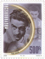 198130 MNH HUNGRIA 2006 MEDALLISTAS HUNGAROS - Used Stamps