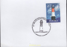 637586 MNH POLONIA 2006 FAROS - Ohne Zuordnung