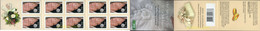 200581 MNH IRLANDA 2007 SELLOS CON MENSAJE - Collections, Lots & Series