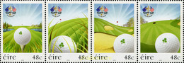 203811 MNH IRLANDA 2006 GOLF - Collezioni & Lotti