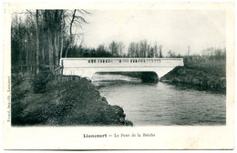 Delcampe - 60290 RANTIGNY - Lot De 2 CPA - Voir Détails Dans La Description - Rantigny