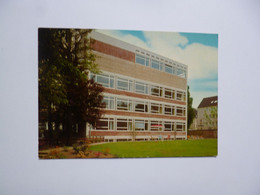 MARIENSCHULE  -  Neusprachliches Mädchengymnasium  -  Allemagne - Marienheide