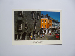 GALWAY  -    -  Irlande - Galway