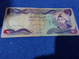 SURİYE- 10 POUND - Syrie