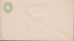 1885. Lombardei Und Venetien. 3 SOLDI Kaiser Franz Joseph Envelope Size 147 X 85 Mm Official Original Repr... - JF434568 - Occ. Autrichienne